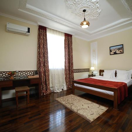 Arkanchi Hotel Khiva Room photo